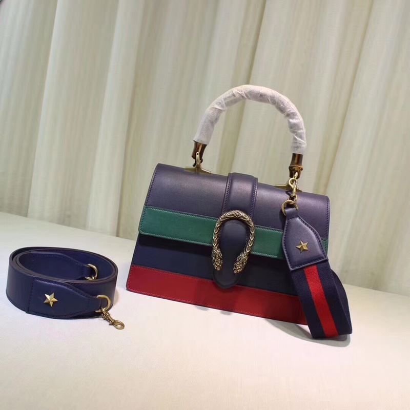 Gucci Top Handle Bags